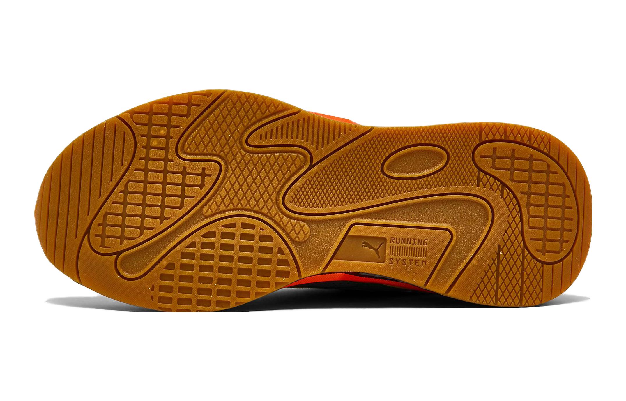 Purchase (PS) Puma RS-Fast 'Negro Amarillo' 380812-01