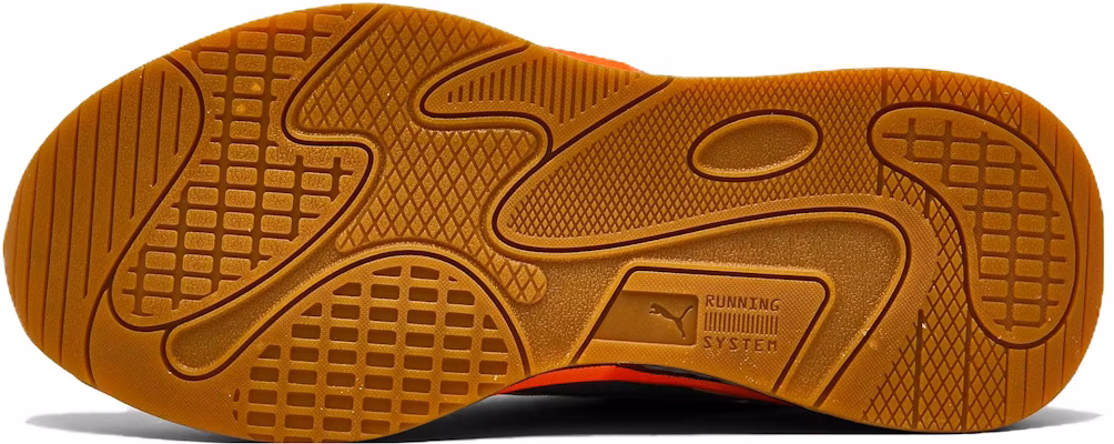 (Preschool) Puma RS-Fast 'Black Yellow' 380812-01 Purchase (Preschool) Puma RS-Fast 'Black Yellow' 380812-01