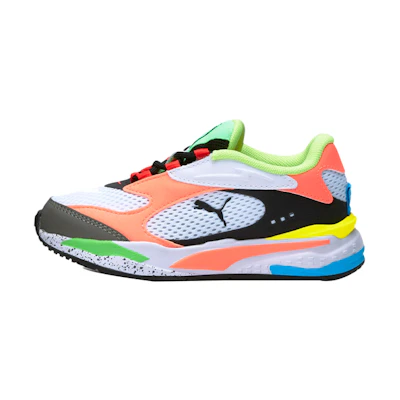 (PS) Puma RS-Fast 'Block Orange'