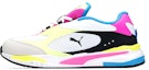 Buy (PS) Puma RS-Fast 'Kuning Blok' 375411-03