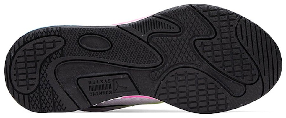 (Preschool) Puma RS-Fast 'Block Yellow' 375411-03 Purchase (Preschool) Puma RS-Fast 'Block Yellow' 375411-03
