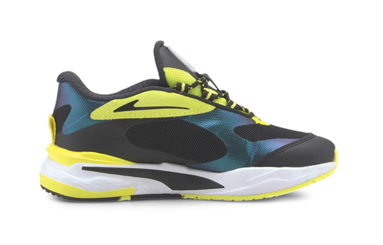 Order (PS) Puma RS-Fast ''Emoji'' Sneakers 375661-01