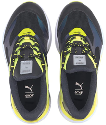 (PS) Puma RS-Fast ''Emoji'' Sneakers 375661-01 Lookbook (PS) Puma RS-Fast ''Emoji'' Sneakers 375661-01