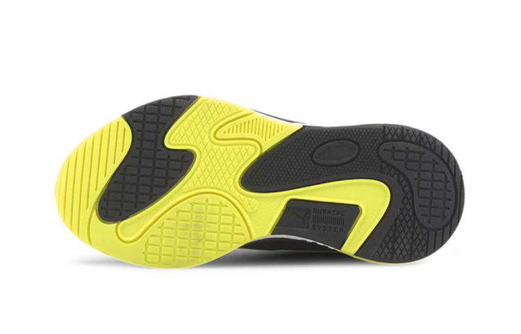 Purchase (PS) Puma RS-Fast ''Emoji'' Sneakers 375661-01