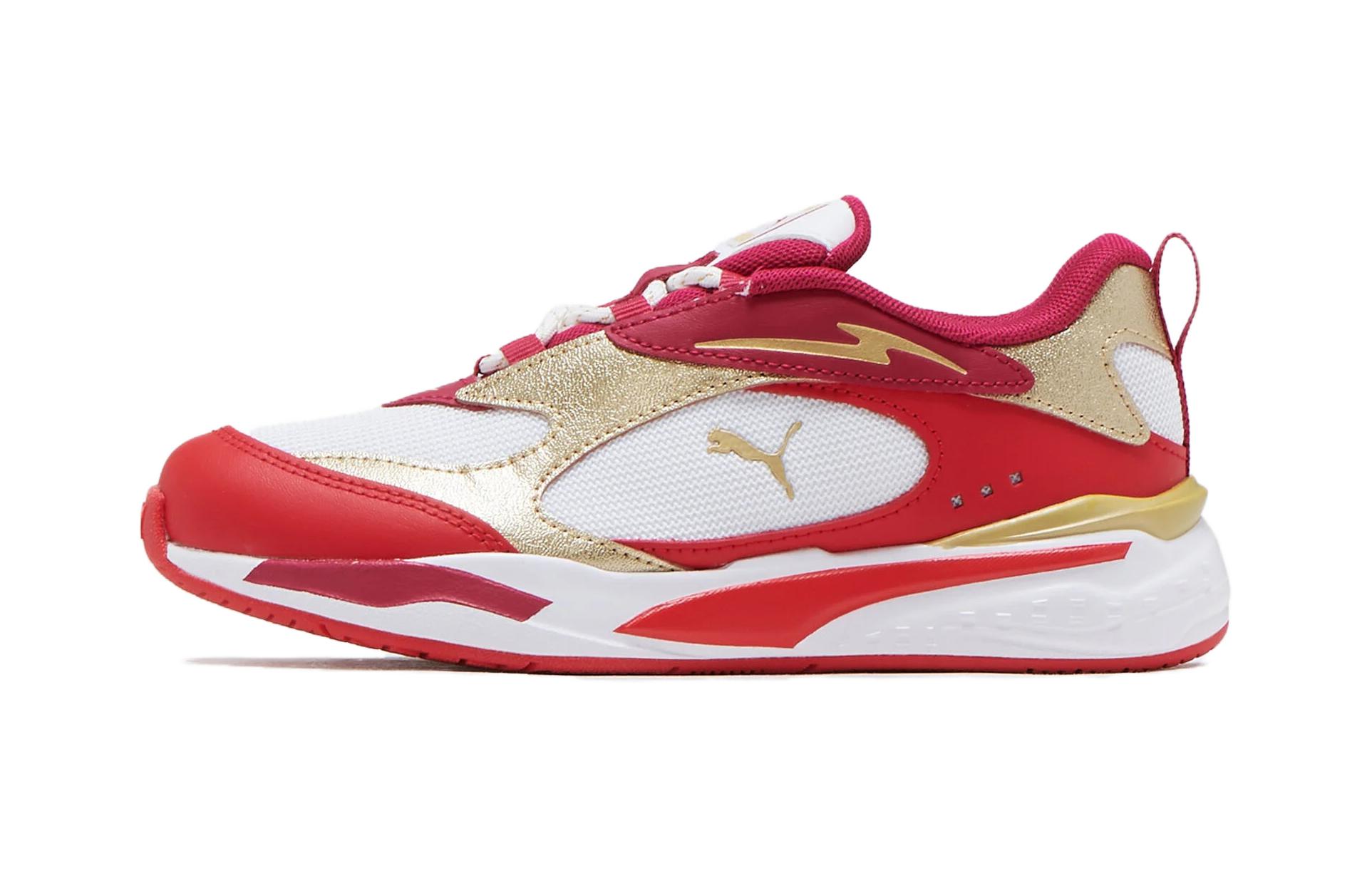Buy (PS) Puma RS-Fast 'Glitz' Wanita 384748-01