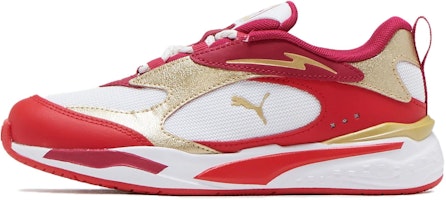 (Preschool) Puma RS-Fast 'Glitz' 384748-01 (Preschool) Puma RS-Fast 'Glitz' 384748-01