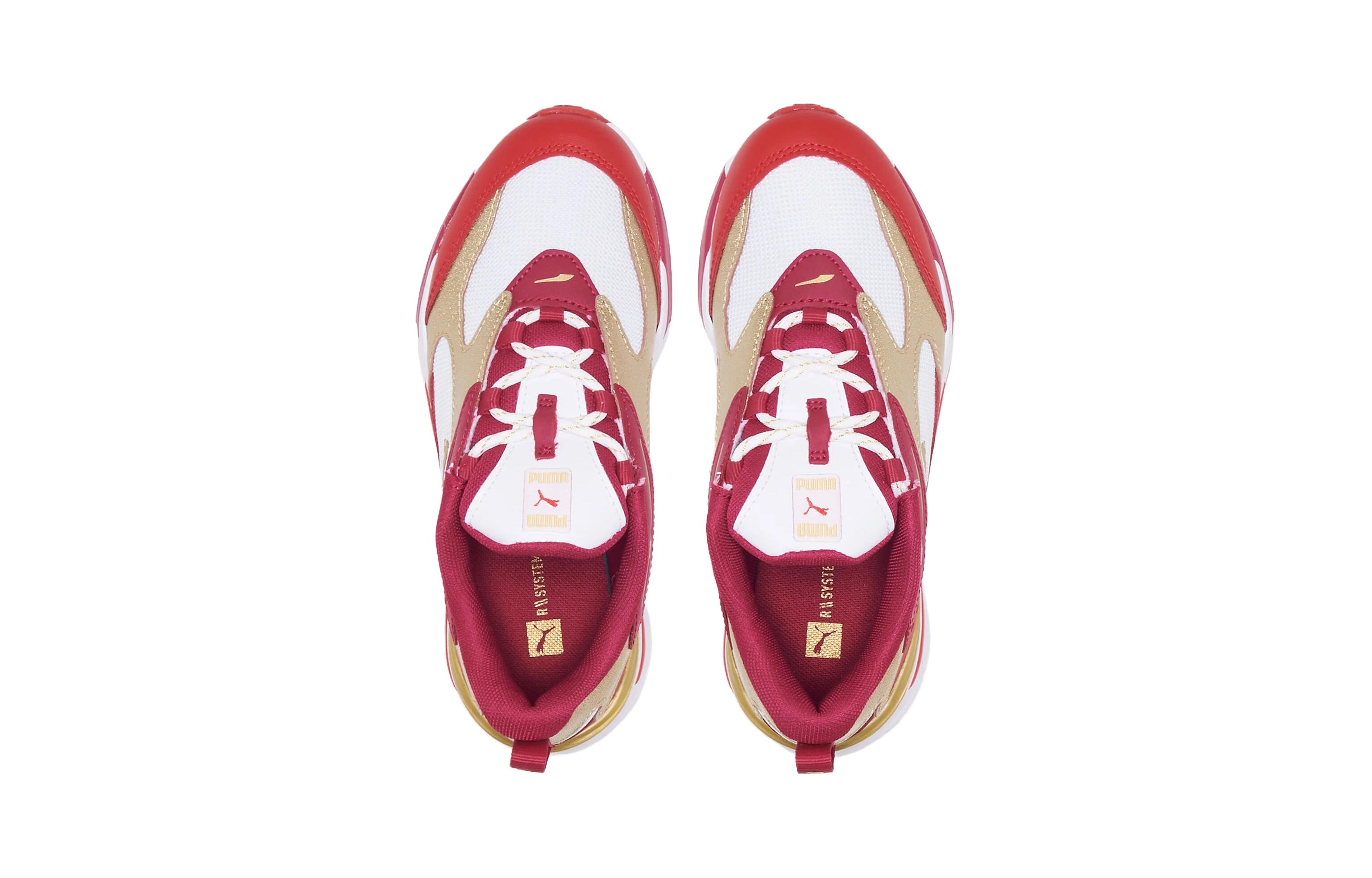 Shop (PS) Puma RS-Fast 'Glitz' Wanita 384748-01