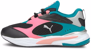 (Preschool) Puma RS-Fast 'Pink Parasailing' 375698-03 (Preschool) Puma RS-Fast 'Pink Parasailing' 375698-03