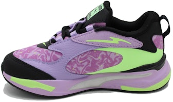 (Preschool) Puma RS-Fast 'Purple' 389964-01 (Preschool) Puma RS-Fast 'Purple' 389964-01