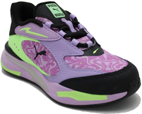 (PS) Puma RS-Fast 'Ungu' 389964-01 Order (PS) Puma RS-Fast 'Ungu' 389964-01