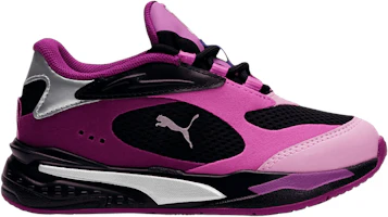(Preschool) Puma RS-Fast 'Spring Crocus Metallic' 380334-01 (Preschool) Puma RS-Fast 'Spring Crocus Metallic' 380334-01