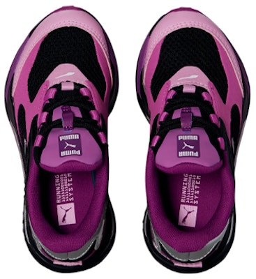 (PS) Puma RS-Fast 'Spring Crocus Metallic' Zapatillas 380334-01 Shop (PS) Puma RS-Fast 'Spring Crocus Metallic' Zapatillas 380334-01