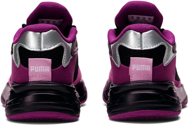(PS) Puma RS-Fast 'Spring Crocus Metallic' Zapatillas 380334-01 Purchase (PS) Puma RS-Fast 'Spring Crocus Metallic' Zapatillas 380334-01