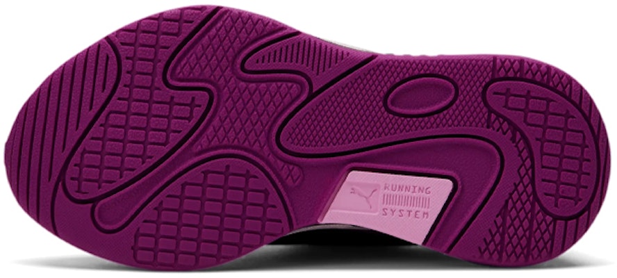 (Preschool) Puma RS-Fast 'Spring Crocus Metallic' 380334-01 Details for (Preschool) Puma RS-Fast 'Spring Crocus Metallic' 380334-01