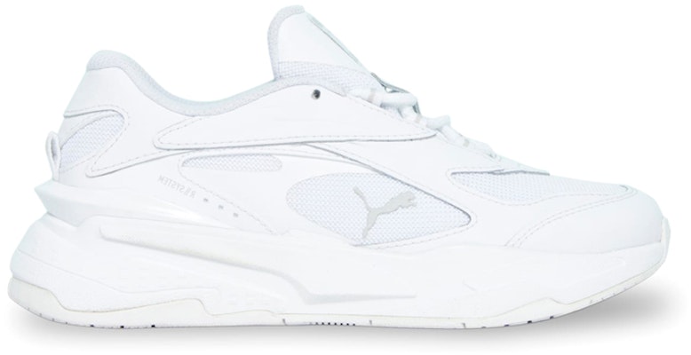 (PS) 푸마 RS-Fast 화이트 (Puma RS-Fast White) 382060-02 Order (PS) 푸마 RS-Fast 화이트 (Puma RS-Fast White) 382060-02