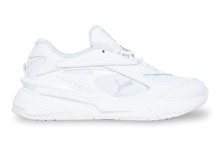 Order (Preschool) Puma RS-Fast 'White' 382060-02