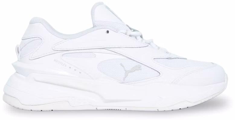 (Preschool) Puma RS-Fast 'White' 382060-02 Order (Preschool) Puma RS-Fast 'White' 382060-02
