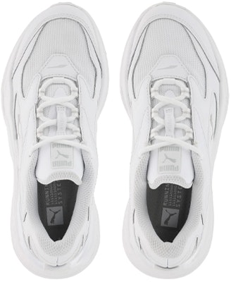 (PS) 푸마 RS-Fast 화이트 (Puma RS-Fast White) 382060-02 Lookbook (PS) 푸마 RS-Fast 화이트 (Puma RS-Fast White) 382060-02