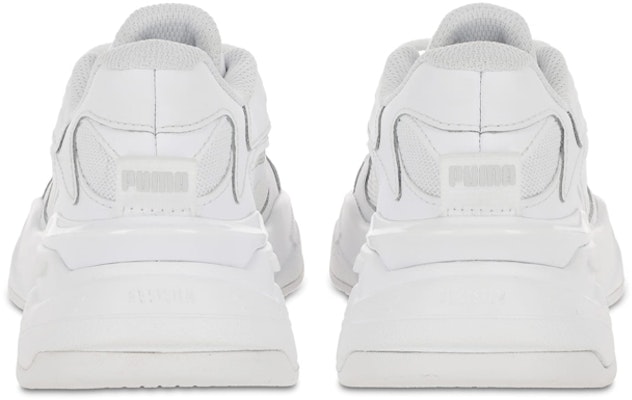 (PS) 푸마 RS-Fast 화이트 (Puma RS-Fast White) 382060-02 Shop (PS) 푸마 RS-Fast 화이트 (Puma RS-Fast White) 382060-02