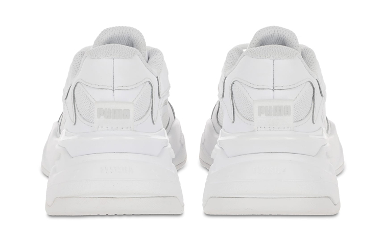 Shop (Preschool) Puma RS-Fast 'White' 382060-02