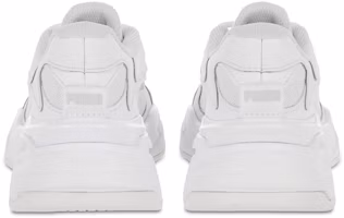 Shop (Preschool) Puma RS-Fast 'White' 382060-02