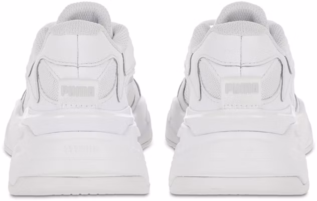 (Preschool) Puma RS-Fast 'White' 382060-02 Shop (Preschool) Puma RS-Fast 'White' 382060-02