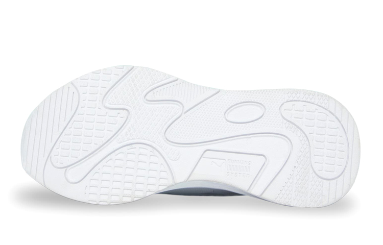 Purchase (Preschool) Puma RS-Fast 'White' 382060-02