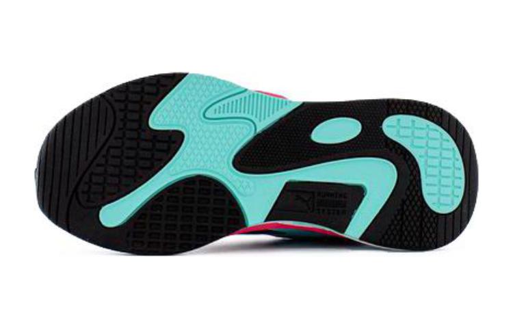 Shop (PS) Puma RS-Fast 'Blanco Azul Rojo' 375696-12