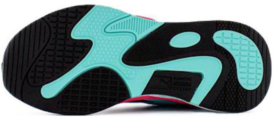 (PS) Puma RS-Fast 'Blanco Azul Rojo' 375696-12 Shop (PS) Puma RS-Fast 'Blanco Azul Rojo' 375696-12