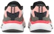 (PS) Puma RS-Fast AC 'Tampalan Hitam Merah Jambu' 375698-11
