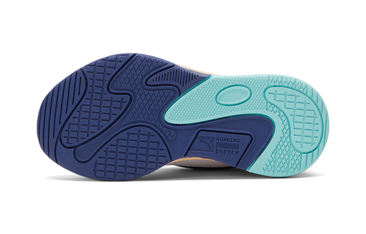 Purchase (PS) Puma RS-Fast Courtside 'Putih Angel Biru' 381562-01