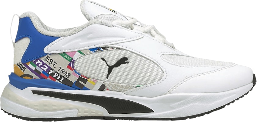 (PS) 푸마 RS-Fast Jr '국제 경기' (Puma RS-Fast Jr 'Gukje Gyeonggi') 380160-01 Buy (PS) 푸마 RS-Fast Jr '국제 경기' (Puma RS-Fast Jr 'Gukje Gyeonggi') 380160-01