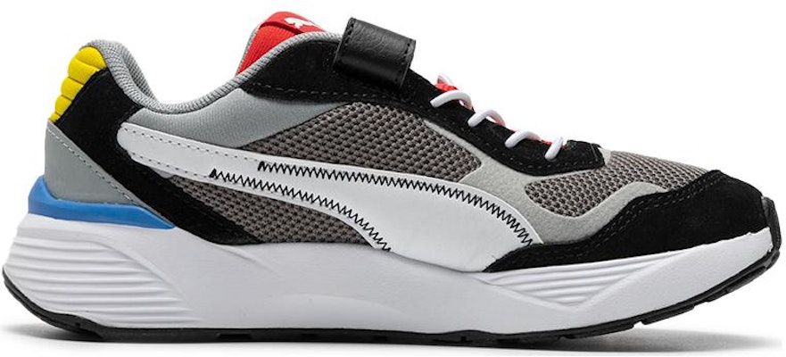 (PS) Puma RS-Metric 'Negro Gris' 386051-04 Order (PS) Puma RS-Metric 'Negro Gris' 386051-04