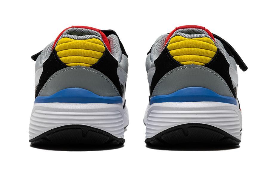 Shop (PS) Puma RS-Metric 'Hitam Kelabu' 386051-04