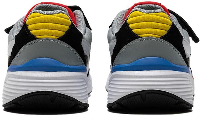 (PS) Puma RS-Metric 'Negro Gris' 386051-04 Shop (PS) Puma RS-Metric 'Negro Gris' 386051-04