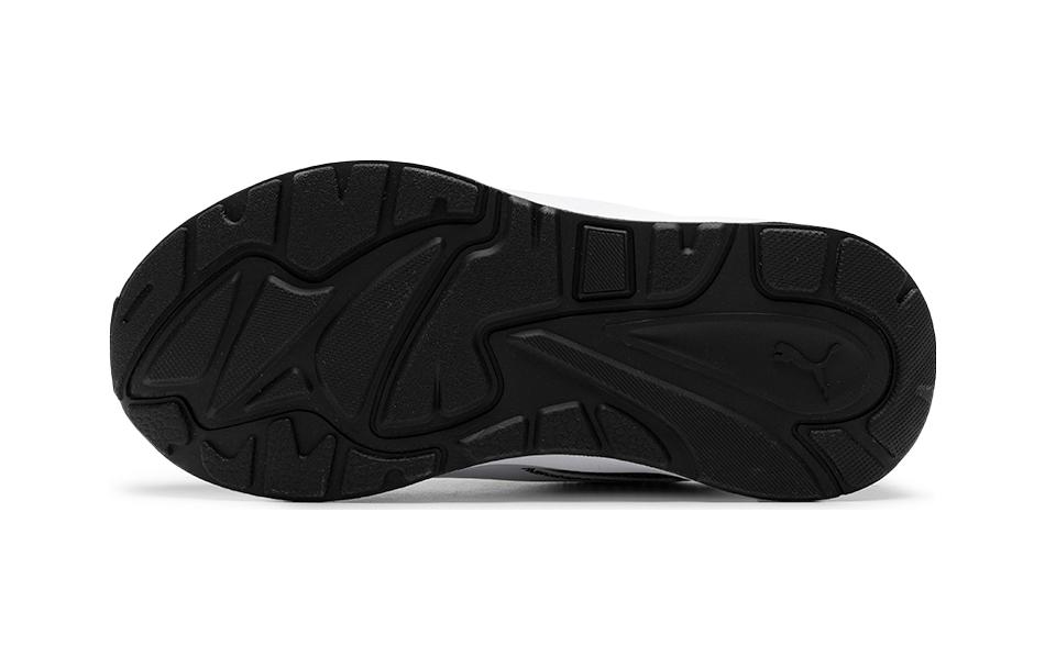 Purchase (PS) Puma RS-Metric 'Hitam Kelabu' 386051-04