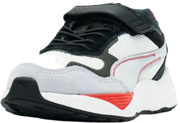 (JR) Puma RS-Metric 'Blanco Negro' 386051-02 Lookbook (JR) Puma RS-Metric 'Blanco Negro' 386051-02