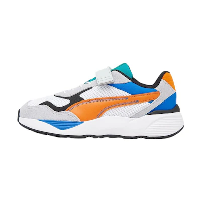 (PS) Puma RS-Metric 'White Blue Black'