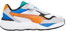 Order (PS) Puma RS-Metric ''Wit Blauw Zwart'' 386051-01