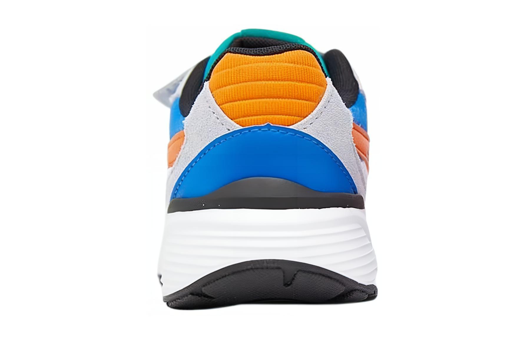 Lookbook (PS) Puma RS-Metric ''Wit Blauw Zwart'' 386051-01