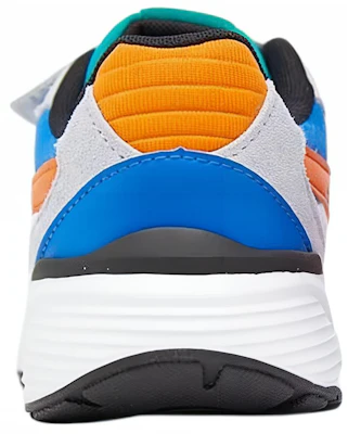 (PS) Puma RS-Metric ''Wit Blauw Zwart'' 386051-01 Lookbook (PS) Puma RS-Metric ''Wit Blauw Zwart'' 386051-01