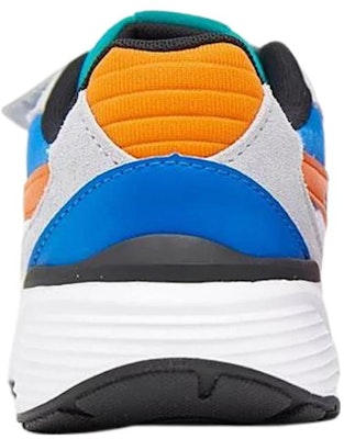 (PS) 푸마 RS-메트릭 '화이트 블루 블랙' 386051-01 Lookbook (PS) 푸마 RS-메트릭 '화이트 블루 블랙' 386051-01