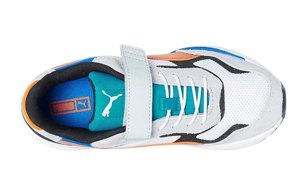 Shop (PS) Puma RS-Metric ''Wit Blauw Zwart'' 386051-01
