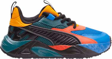 (Preschool) Puma RS-Trck 'Color' 391548-01 (Preschool) Puma RS-Trck 'Color' 391548-01