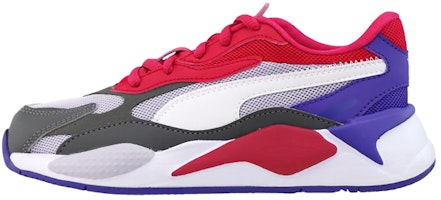 (Preschool) Puma RS-X3 'Tailored AC Pink Purple' 373717-02 (Preschool) Puma RS-X3 'Tailored AC Pink Purple' 373717-02