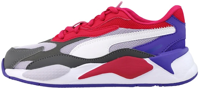 (PS) Puma RS-X3 'Tailored AC Merah Jambu Ungu' 373717-02 Buy (PS) Puma RS-X3 'Tailored AC Merah Jambu Ungu' 373717-02