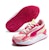 (PS) Puma RS-X3 Jr 'Summer Splash - Bright Rose' (Musim Panas - Merah Jambu Cerah) 373894-01