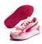 Order (PS) Puma RS-X3 Jr 'Summer Splash - Bright Rose' (Musim Panas - Merah Jambu Cerah) 373894-01