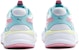 (PS) Puma RS-X3 Jr 'Summer Splash - Gulf Stream' Gulungan Musim Panas anak-anak. 373894-02