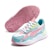 (PS) Puma RS-X3 Jr 'Summer Splash - Gulf Stream' Gulungan Musim Panas anak-anak. 373894-02